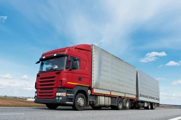 Ankara Biga, Şehirlerarası Taşımacılık