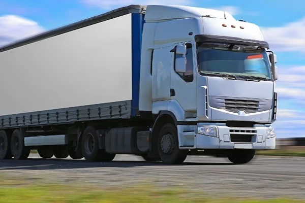 Ankara Biga, Nakliyat